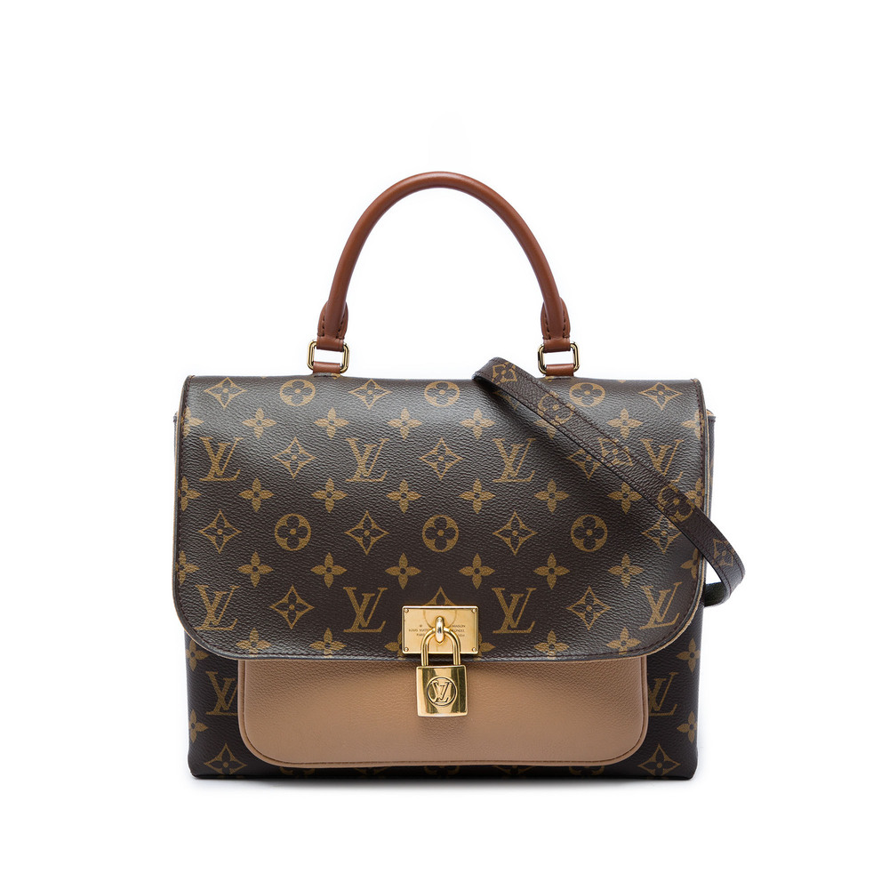Pre-Loved Louis Vuitton Monogram Marignan